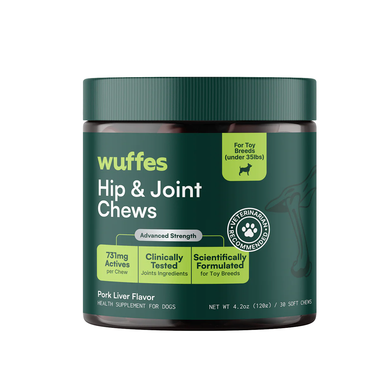 Joint Chews - Okendo