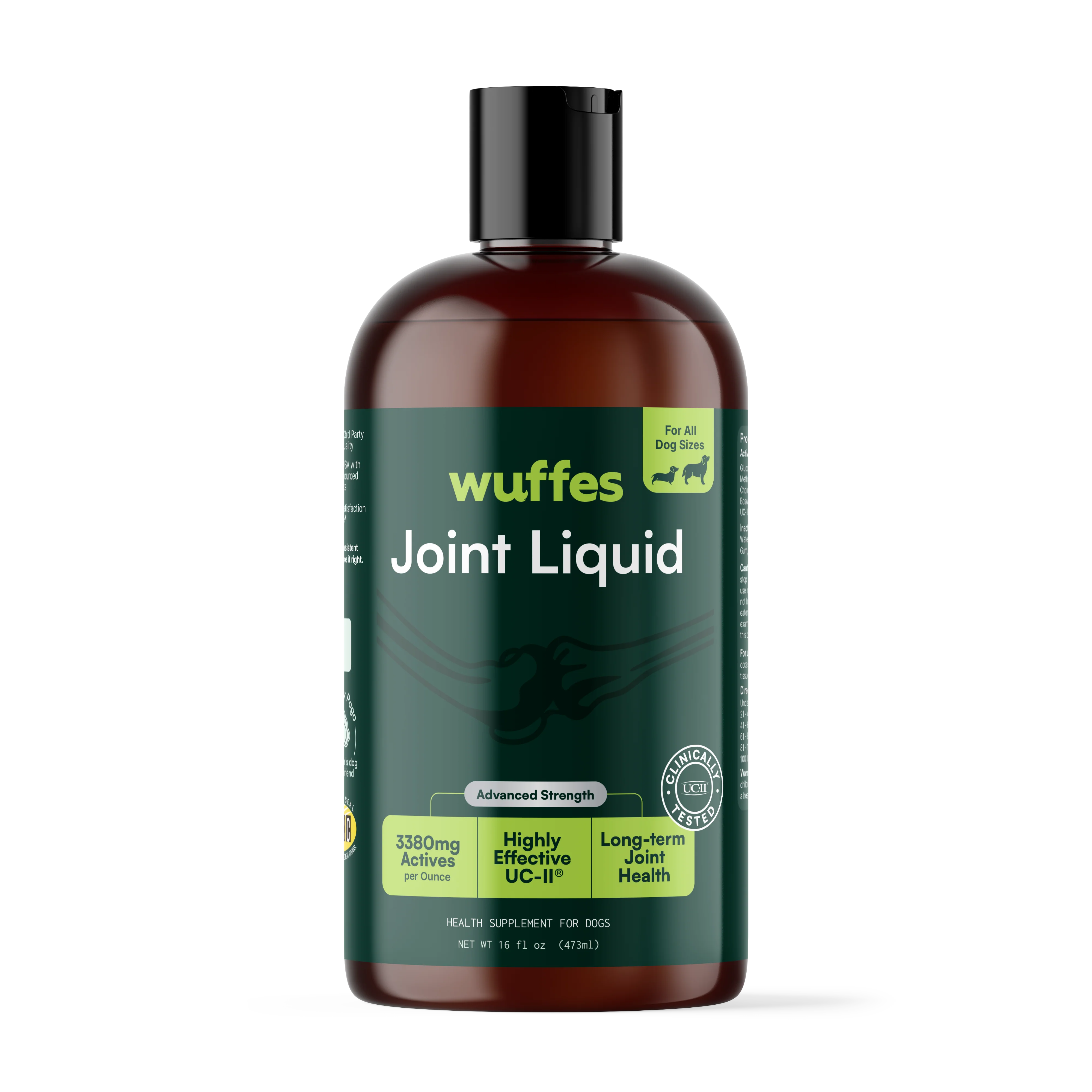 Joint Liquid - Okendo